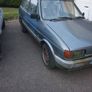 Mk1 and mk2 fiesta's for breaking Image 4