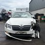 For Breaking 2016 Skoda Superb 1.6 Diesel Auto Dcx Image 2