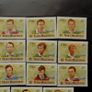Ireland 1999 GAA Millenium Football Team Stamp Set.MNH. Image 2