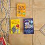 David Walliams- Awful Auntie, Grandpa's great escape,  Gangsta Granny, Code for Bananas, Mr Stinky, Midnight Gang, Boy in the dress Image 3
