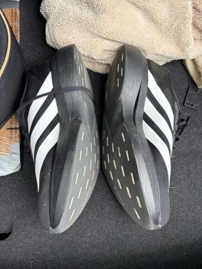 Adidas Adizero Evo SL 10 UK