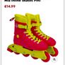 Mia Inline Skates Size Large Image 8