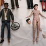 Ghostbusters Figures Lot of 10 Diamond Select Image 4