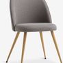 Dining chairs x 2 Image 5