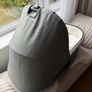 Uppababy Carrycot Bassinet Cruz & Vista V2 Image 4