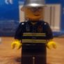 Lego City 7942: Off-Road Fire Rescue (2007) 100% Complete W/BOX Image 5