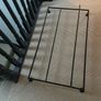 rack for throws  90 x 50 x 8cm Image 5