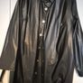 shirt style dress Image 2