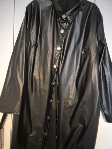 shirt style dress