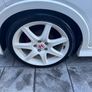 Championship white Type R Civic Image 5