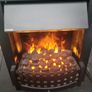 Dimplex Danville Opti Myst Fire Image 2
