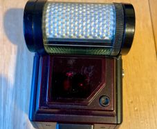 Nikon SB-20 flash