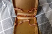 Vintage Cigarette Case
