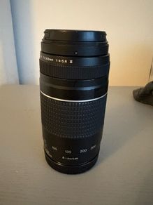 canon 75-300