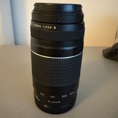 canon 75-300