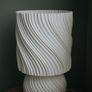 Wave lamp Image 6