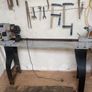 wood lathe Image 3