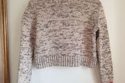 Cos Knitted Jumper Size Xs