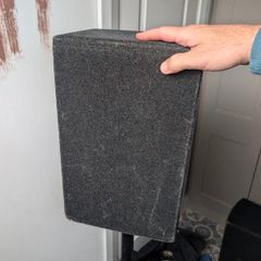 Musicson Sat-8 Loud speakers , stand and cable