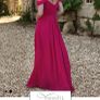Royal Blue Bridesmaid Dresses x 3 Image 3