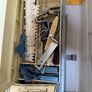 Empisal Knitmaster knitting machine Image 2