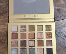 Eloise the king palette new