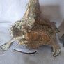 Antique umbrella/walking stick holder Image 2