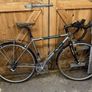 Titanium Road/Touring Bike With Shimano Ultegra Chainset Image 7