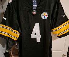 NFL Jersey