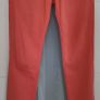 Pepe Jeans London coral slim fit skinny jeans Sz 10uk - Bnwot Rrp 75 Image 4