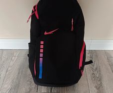 backpack