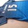Manchester City 2014/15 Away Jersey - Size L (Rare "EL DUENDE" Navas #15) Image 5