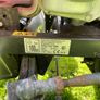Honda 2417 ride on Image 6
