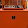 Orange Rockerverb 50 MkII & PPC212 Cab Image 4
