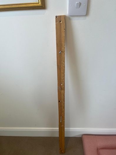 Headboard for 5 foot bed