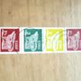 Irish Stamps Image 2