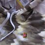 Nike Mens Court Heritage Fleece Tennis Hoodie Australian Open Dv9005-222 Image 6