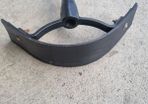 Sweat scraper
