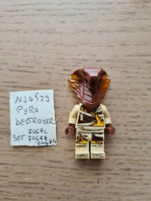 lego njo0529 pyro destroyer, set 70672, 70677, 70674