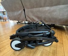 Babyzen Yoyo Travel Stroller