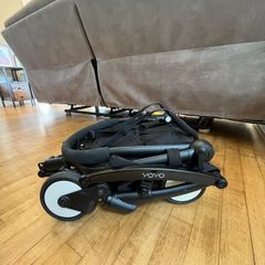 Babyzen Yoyo Travel Stroller