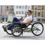Adult Recumbent Trike / Tricycle Image 4