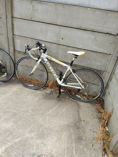 Bikes x2