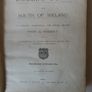 antique book Image 2