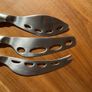 3 large cheese knives Image 3
