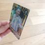 Golden baller Messi football card (rare) Image 3