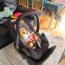 Maxi Cosi Pebble Plus Baby Car Seat and 2wayFix ISOFIX Base Image 2