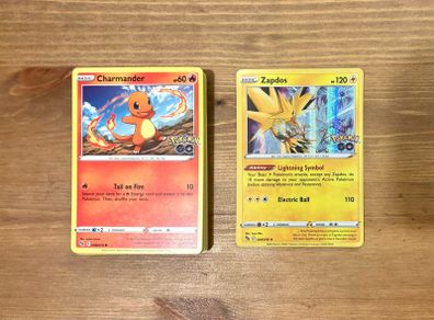 Pokemon TCG Pokemon Go 45 Cards Lot