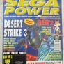 Sega Power Magazine Issue 55 June 1994 Image 2