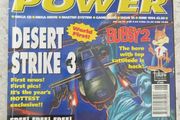 Sega Power Magazine Issue 55 June 1994